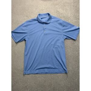 Mens Nike Golf Polo Medium
